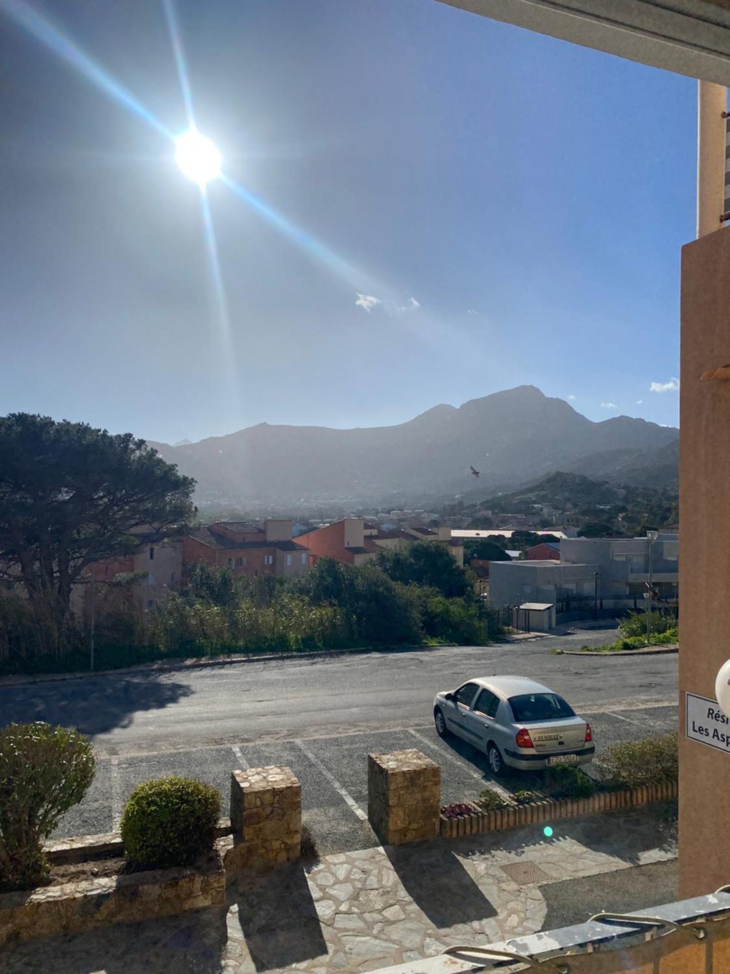 Coeur De Calvi Apartamento Calvi  Exterior foto